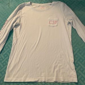 Vineyard Vines Long Sleeve